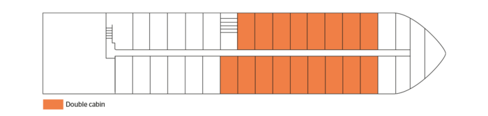 Lower Deck